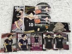 ハイキュー‼︎ 角名倫太郎　カード類まとめ売り