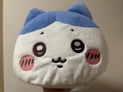 ちいかわ ハチワレ ドームクッションのサムネイル