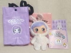 イルメール ハッピードール 2023年誕生祭 限定 ドール うさぎ 人形