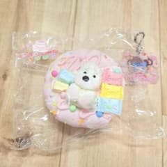 Soft Dream ウェスティ ワンちゃん シークレット スクイーズ 犬のサムネイル