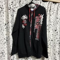 VOGON y2k グランジ　平成　ギャル　パンク　ロック　お兄系　swagのサムネイル
