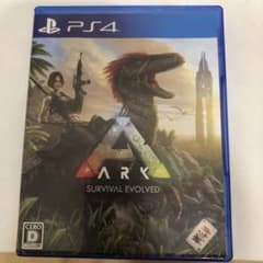 ARK SurvivalEvolved アークサバイバルエボルブドのサムネイル