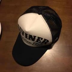 DIVINERキャップのサムネイル