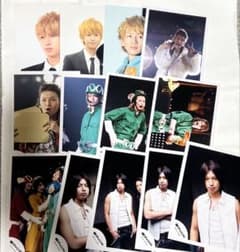 関ジャニ∞/SUPER EIGHT 大倉忠義 写真 38枚セット - メルカリ