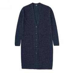 UNIQLO ロングカーディガンのサムネイル