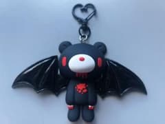 グルーミー キーホルダー 黒のサムネイル