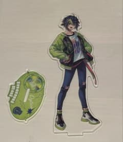 伊波ライ halfanniversaryアクリルスタンドのサムネイル