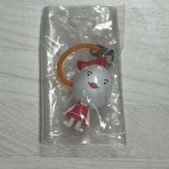 おでんくん　めじるしアクセサリー　たまごちゃんのサムネイル