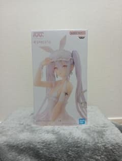 rurudo Sleepy Bunny -シュガー-フィギュア 2体セットのサムネイル
