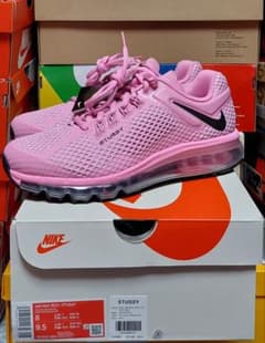 NIKE AIR MAX 2013 / STUSSYのサムネイル
