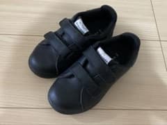 フォーマル　スニーカー　18cmのサムネイル