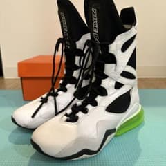 NIKEBOX レディース　ボクシングシューズのサムネイル