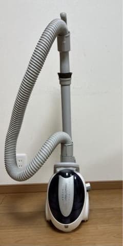 三菱電機　紙パック掃除機　TC-FXA7P-Aのサムネイル