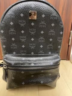 MCM バックパック リュックのサムネイル