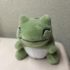 エルフーン　みがわり　ぬいぐるみマスコットのサムネイル