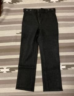 FILSON GARMENT フィルソン　ウール　size30 vintageのサムネイル