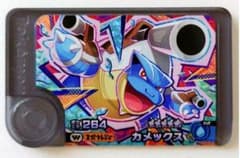 ポケモンフレンダピッグ　メガ進化　 カメックスのサムネイル