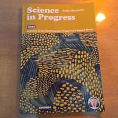 Science in Progressのサムネイル