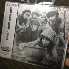 BiSH アルバム BIS ビッシュ ビス アイドル アルバムのサムネイル