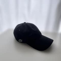 【ラコステ】キャップのサムネイル