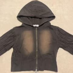 LAGUA GEM ミニ丈パーカのサムネイル