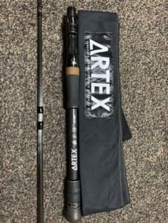 DRT ARTEX 蜃気楼 7.2ft XHのサムネイル
