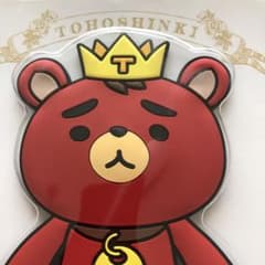 東方神起 TBマグネットフックのサムネイル