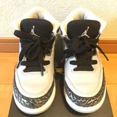 値引き価格‼︎ナイキNIKE ジョーダン 靴のサムネイル