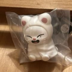 SKZOO ライトマスコット スキズ ガチャ ジニレットStraykidsのサムネイル