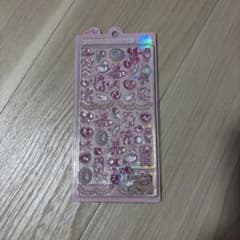 ボンボンドロップシール バレリーナ バレエ コア ガーリー ボンドロ 国内正規品のサムネイル