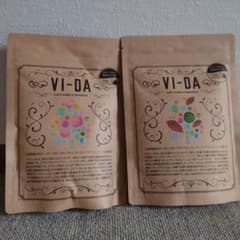VI-DA 4点セット　vida ヴィーダ　スムージーのサムネイル