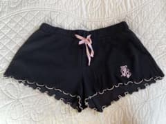 バレエ　ショートパンツのサムネイル