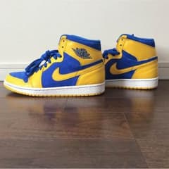 AIR JORDAN 1  US9.5 CM27.5のサムネイル