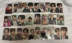PRODUCE 101 JAPAN 新世界 制服 練習着トレカ 日プ まとめ売りのサムネイル