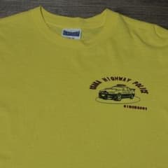 大阪府警 高速隊 高速道路交通警察隊 Tシャツ - メルカリ