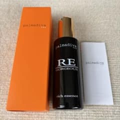未使用】パルマディーバ リッチエッセンスゴージャス（美容液）100ml
