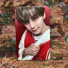 ZB1 ギュビン SLAMDUNK 200枚限定 サノク トレカ - メルカリ