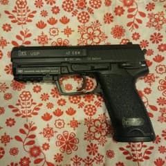 東京マルイ H&K USP 電動ガン ハンドガンのサムネイル
