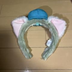 ディズニー ジェラトーニ カチューシャのサムネイル