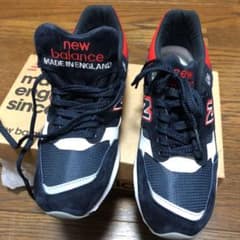 newbalance M1530NWR UK製　US7.5のサムネイル