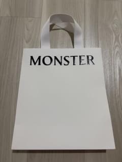 GENTLE MONSTER ショッパーのサムネイル
