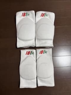 181keepers サポーター　ゴレイロ　パッドのサムネイル