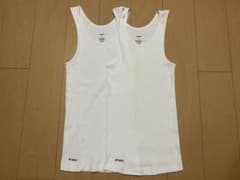 Mサイズ WTAPS SKIVVIES TANK タンクトップ 2枚 - メルカリ