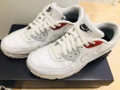 ナイキエアマックス90　オリジナルのサムネイル