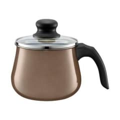 新品□WMF フュージョンテック ミネラルマルチポット 14cm ダーク