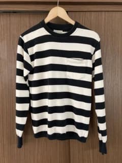 WEST RIDE 長袖カットソー 36のサムネイル