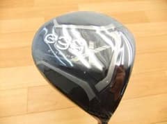 新品 プロギア PRGR エッグ egg EXTREME 9.5度 S - メルカリ