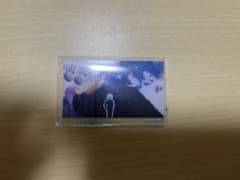 주술회전 회옥·옥절 장면사 아크릴 블록 OP 고조오