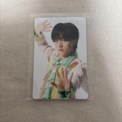 Lienel 武田創世 メロコレクション トレカ