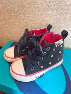 スニーカー 14.0cm VANSのサムネイル